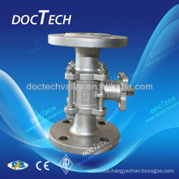 Ball Electric Control Valves